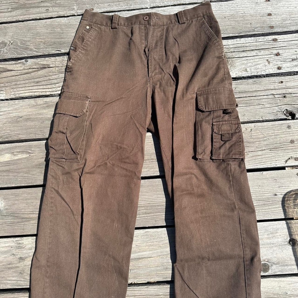 BTLU Cargo Pants